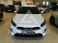 2025 KIA Ceed