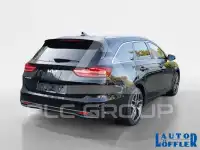 2025 KIA Ceed