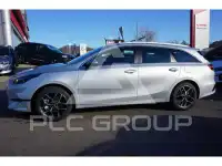 2025 KIA Ceed