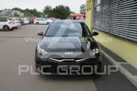 2025 KIA Ceed