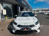 2025 KIA Ceed
