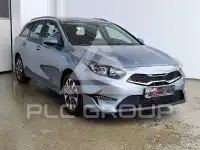 2025 KIA Ceed