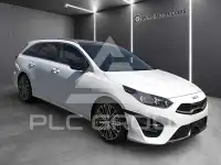 2025 KIA Ceed