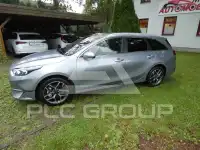 2025 KIA Ceed