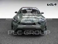 2025 KIA Ceed