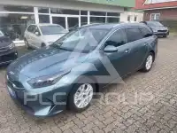 2025 KIA Ceed