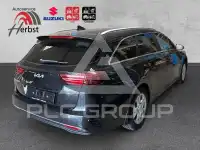 2025 KIA Ceed