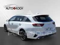 2025 KIA Ceed
