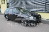 2025 KIA Ceed