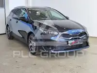 2025 KIA Ceed