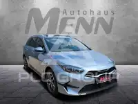 2025 KIA Ceed