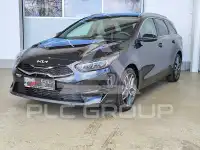 2025 KIA Ceed