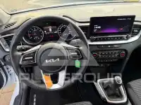 2025 KIA Ceed
