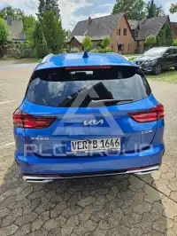 2025 KIA Ceed