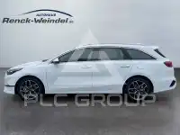 2025 KIA Ceed