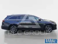 2025 KIA Ceed