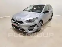 2025 KIA Ceed