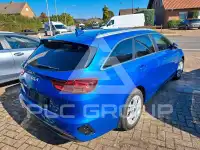 2025 KIA Ceed