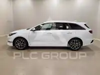 2025 KIA Ceed