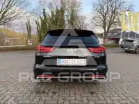 2025 KIA Ceed