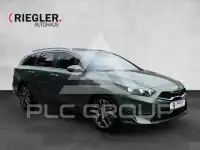 2025 KIA Ceed