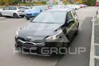 2025 KIA Ceed