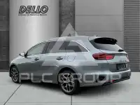 2025 KIA Ceed