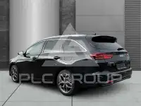 2025 KIA Ceed