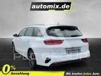 2025 KIA Ceed