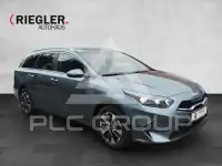 2025 KIA Ceed