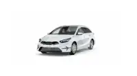 2025 KIA Ceed