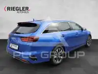 2025 KIA Ceed
