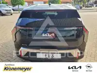 2025 KIA EV