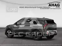 2025 KIA EV