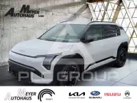 2025 KIA EV