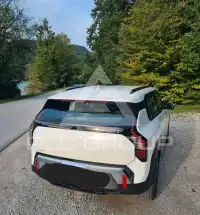 2025 KIA EV