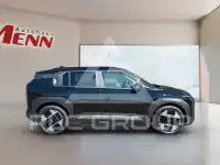 2025 KIA EV