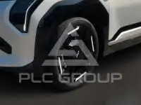 2025 KIA EV