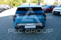 2025 KIA EV