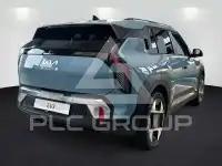 2025 KIA EV