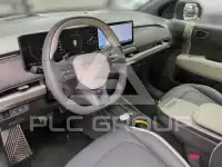 2025 KIA EV