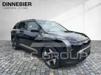 2025 KIA EV