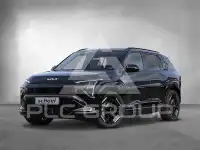 2025 KIA EV