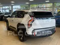 2025 KIA EV