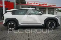 2025 KIA EV