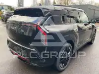 2025 KIA EV