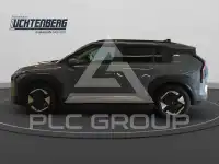 2025 KIA EV
