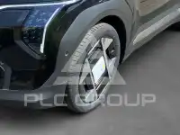 2025 KIA EV