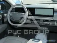 2025 KIA EV