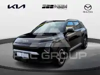 2025 KIA EV
